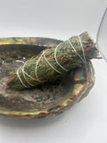 Cedar Sage