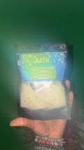 D Money Bath