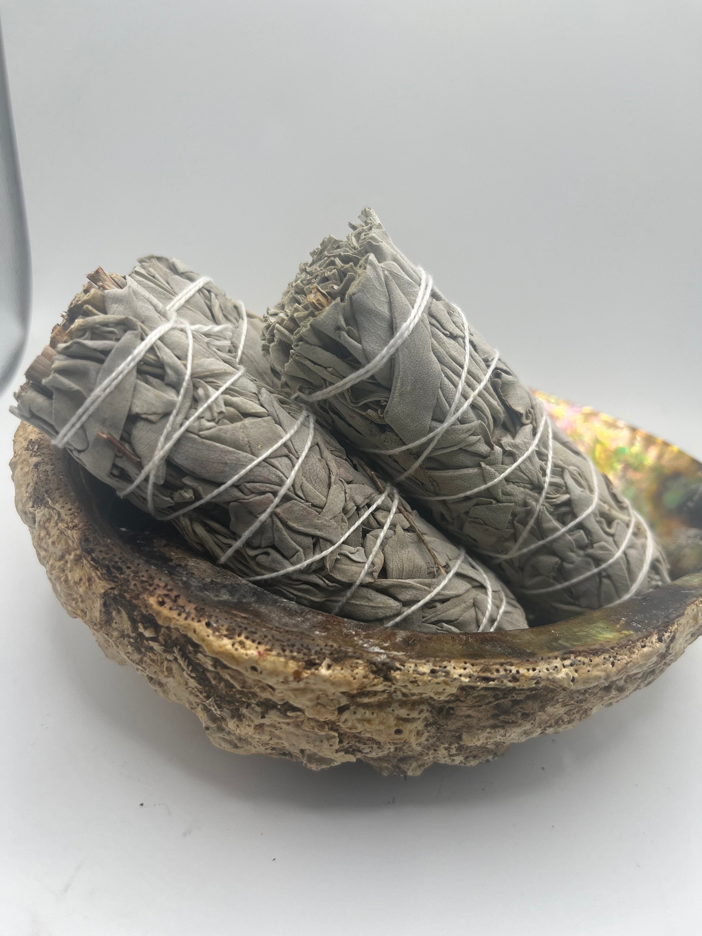 White Sage