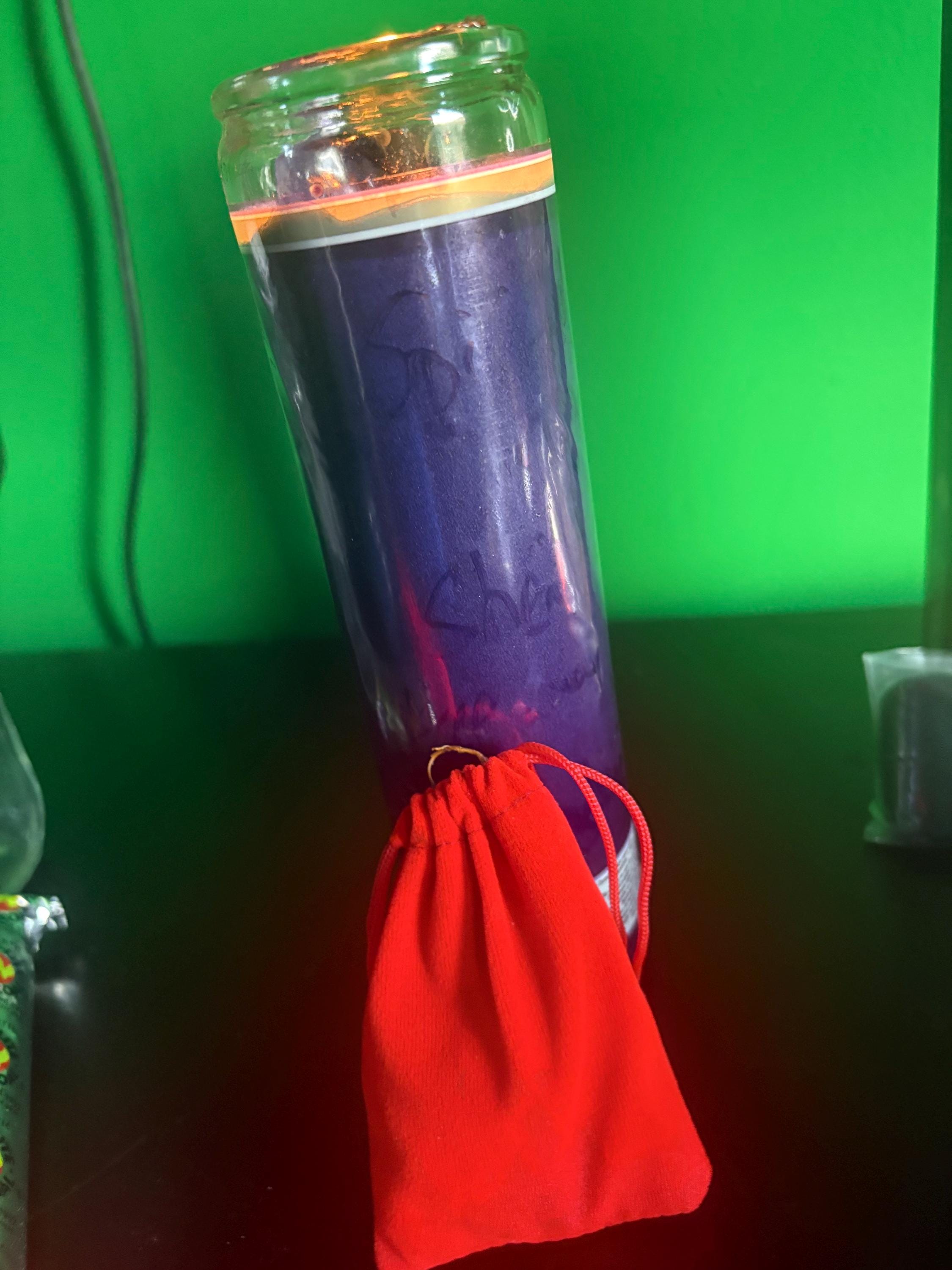 D Protection Mojo Bag