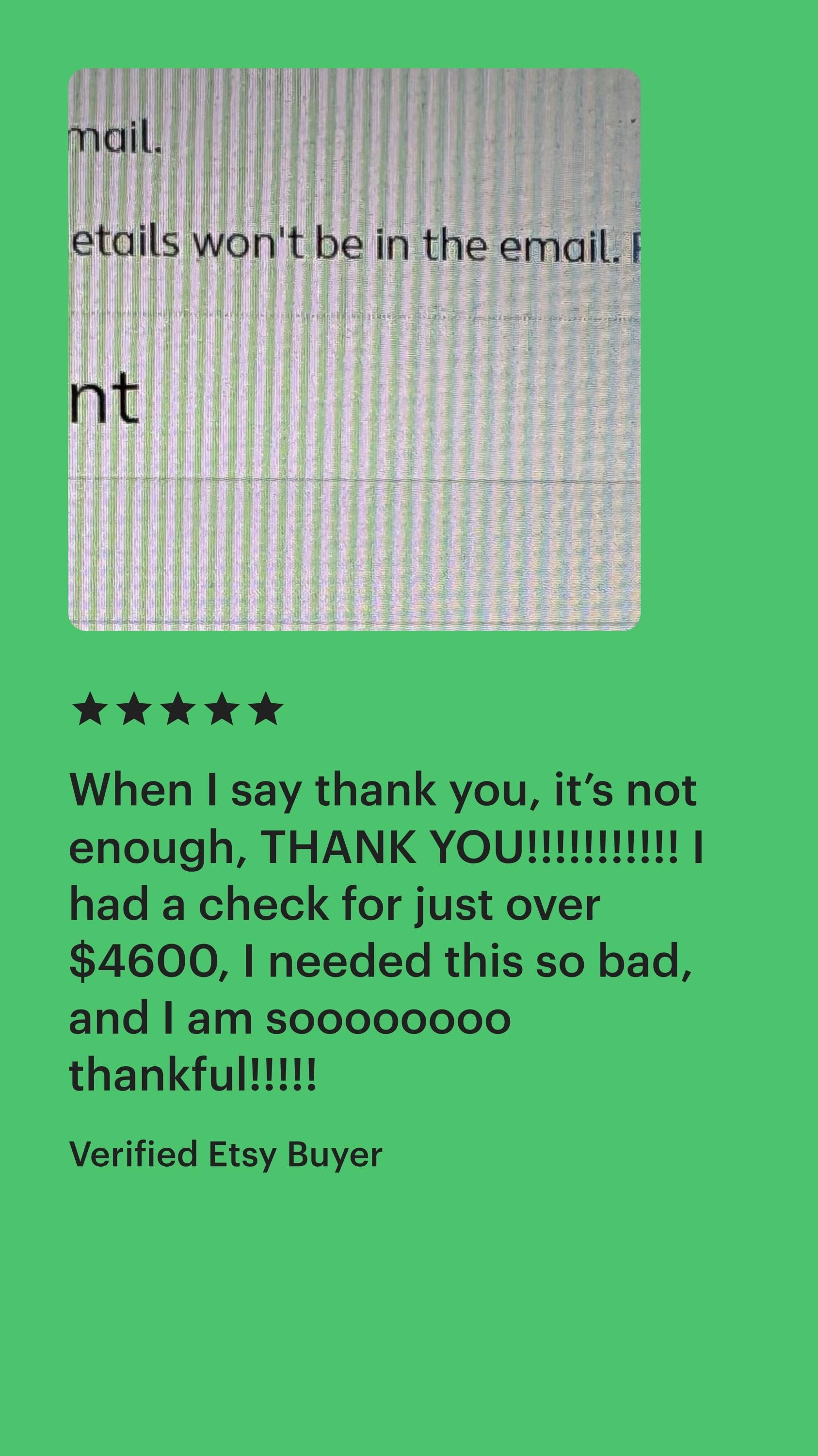 D Big Money Candle (BESTSELLER 5 STARS)