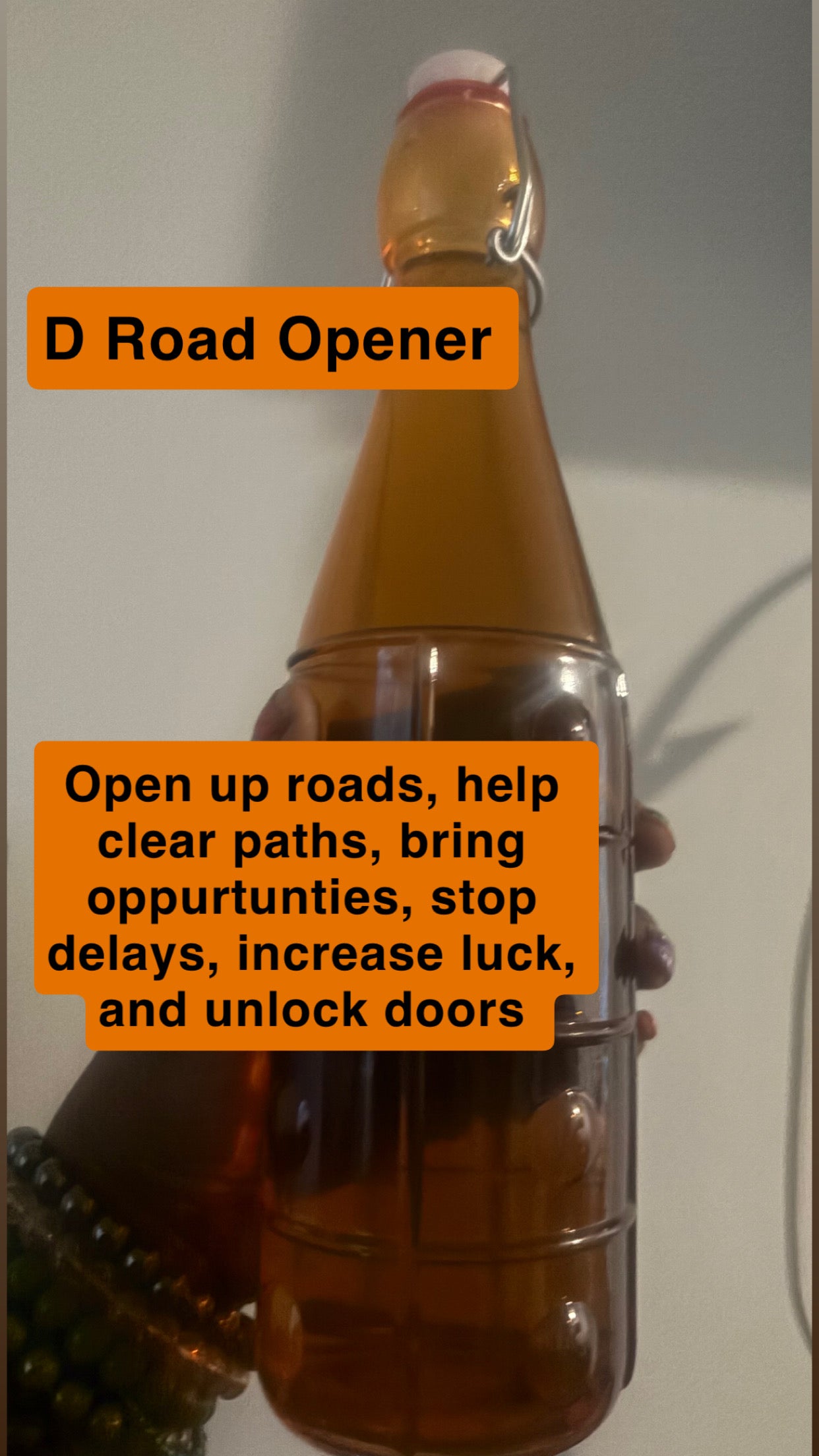 D Road Opener Bath