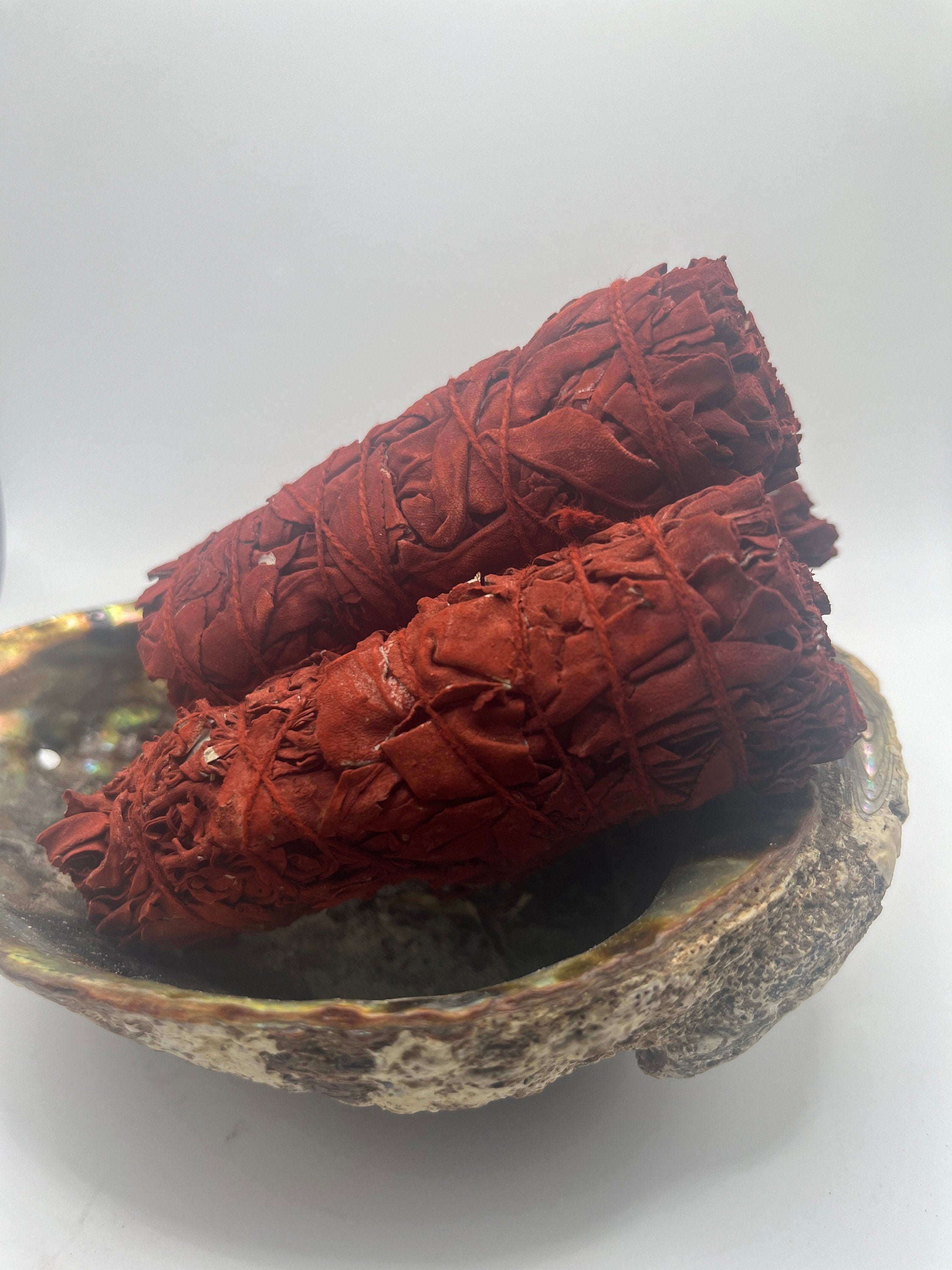 Dragon Blood Sage